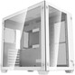 darkFlash C285 Midi Tower Cristal Templado USB 3.0 Blanca darkFlash C285 Midi Tower Cristal Templado USB 3.0 Blanca
