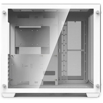 darkFlash C285 Midi Tower Cristal Templado USB 3.0 Blanca darkFlash C285 Midi Tower Cristal Templado USB 3.0 Blanca