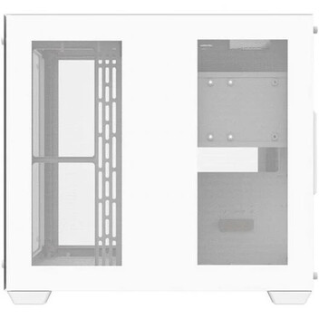 darkFlash C285 Midi Tower Cristal Templado USB 3.0 Blanca darkFlash C285 Midi Tower Cristal Templado USB 3.0 Blanca