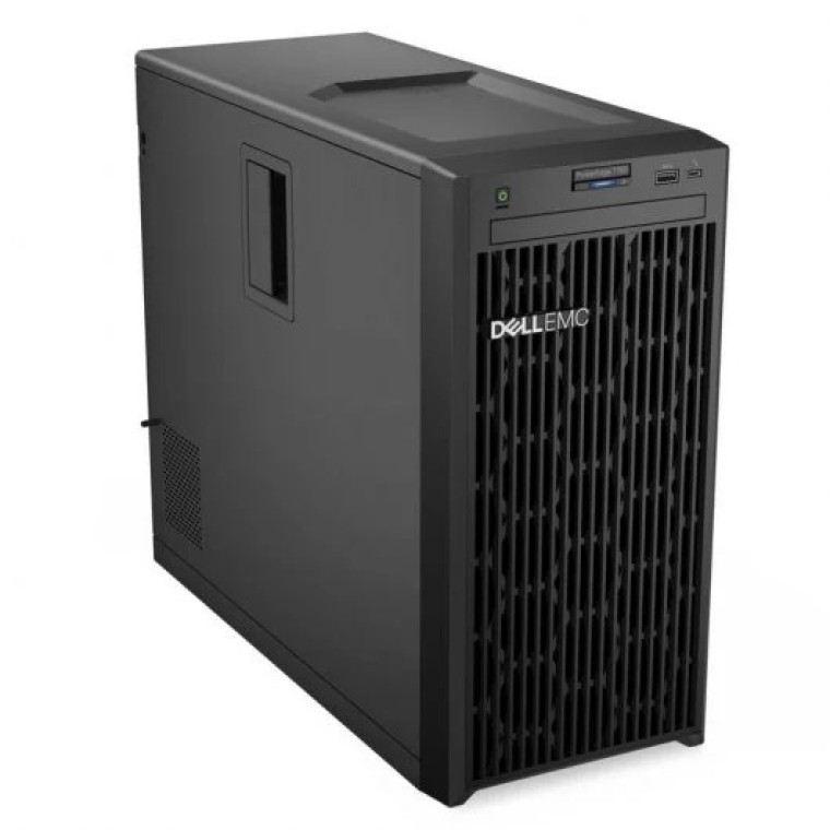 Dell PowerEdge T150 Intel Xeon E-2334/16GB/2TB