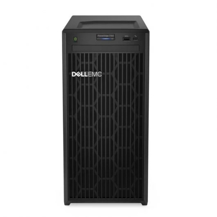 Dell PowerEdge T150 Intel Xeon E-2334/16GB/2TB