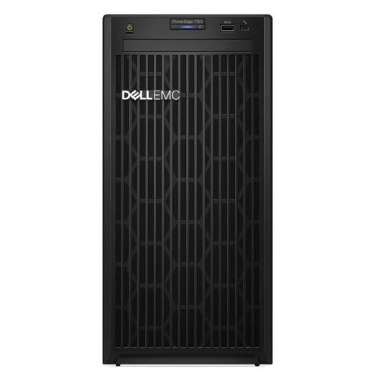 Dell PowerEdge T150 Intel Xeon E-2334/16GB/2TB