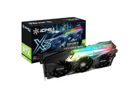 Inno3D GeForce RTX 3080 Ti iChill X3 12GB GDDR6X
