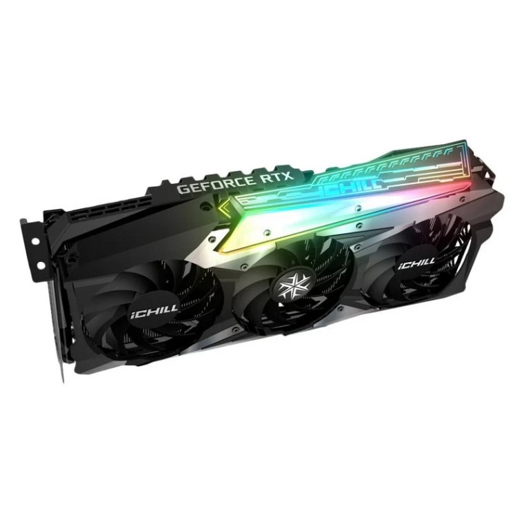 Inno3D GeForce RTX 3080 Ti iChill X3 12GB GDDR6X