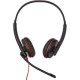 Plantronics Blackwire C3225 Auriculares USB/Jack 3.5mm