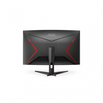 AOC C32G2ZE/BK 31.5" LED FullHD 240Hz FreeSync Premium Curva AOC C32G2ZE/BK 31.5" LED FullHD 240Hz FreeSync Premium Curva