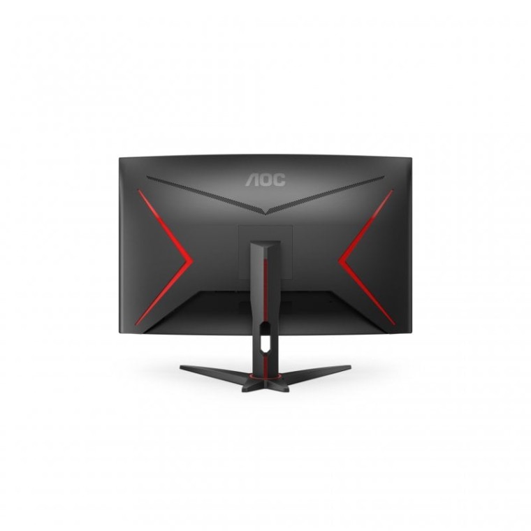 AOC C32G2ZE/BK 31.5" LED FullHD 240Hz FreeSync Premium Curva