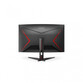 AOC C32G2ZE/BK 31.5" LED FullHD 240Hz FreeSync Premium Curva AOC C32G2ZE/BK 31.5" LED FullHD 240Hz FreeSync Premium Curva