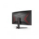 AOC C32G2ZE/BK 31.5" LED FullHD 240Hz FreeSync Premium Curva