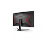 AOC C32G2ZE/BK 31.5" LED FullHD 240Hz FreeSync Premium Curva AOC C32G2ZE/BK 31.5" LED FullHD 240Hz FreeSync Premium Curva