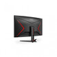 AOC C32G2ZE/BK 31.5" LED FullHD 240Hz FreeSync Premium Curva AOC C32G2ZE/BK 31.5" LED FullHD 240Hz FreeSync Premium Curva