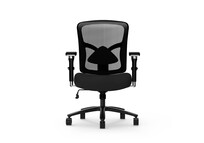 Silla Ergonómica de Alta Capacidad de Carga de 227 kg C3 (C3)