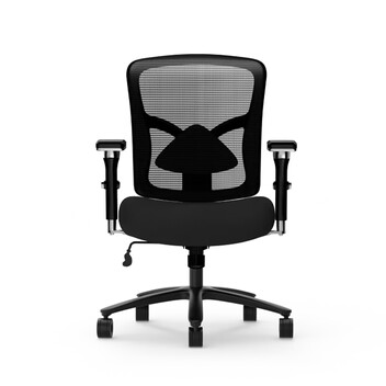 Silla Ergonómica de Alta Capacidad de Carga de 227 kg C3 (C3) Silla Ergonómica de Alta Capacidad de Carga de 227 kg C3 (C3)
