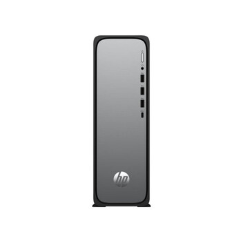 Ordenador Sobremesa PC Sobremesa HP OmniDesk S03-0003ns Intel Core 300 8GB 180W Wi-Fi 6 FreeDOS