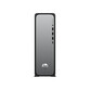 Ordenador Sobremesa PC Sobremesa HP OmniDesk S03-0003ns Intel Core 300 8GB 180W Wi-Fi 6 FreeDOS