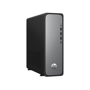 Ordenador Sobremesa PC Sobremesa HP OmniDesk S03-0003ns Intel Core 300 8GB 180W Wi-Fi 6 FreeDOS