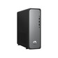 Ordenador Sobremesa PC Sobremesa HP OmniDesk S03-0003ns Intel Core 300 8GB 180W Wi-Fi 6 FreeDOS