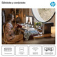 Ordenador Sobremesa PC Sobremesa HP OmniDesk S03-0003ns Intel Core 300 8GB 180W Wi-Fi 6 FreeDOS