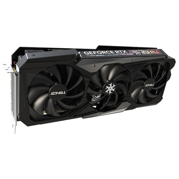 Inno3D GeForce RTX 4080 ICHILL X3 16GB GDDR6X DLSS3