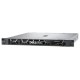 Dell EMC PowerEdge R250 Servidor para Rack 1U Intel Xeon E-2314/8GB/2TB