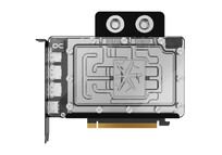 Tarjeta Gráfica INNO3D GeForce RTX 5080 iCHILL FROSTBITE 16GB GDDR7 Reflex 2 RTX AI DLSS4