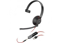 Plantronics Blackwire C5210 Auricular con Micrófono USB Plantronics Blackwire C5210 Auricular con Micrófono USB