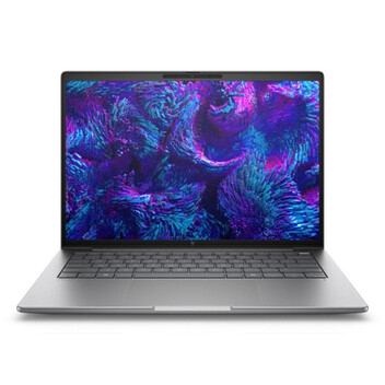 Portátil HP ZBook 8 G1i 14" Intel Core Ultra 7 265H 64GB 1TB SSD NVIDIA RTX 500 Ada Plata Meteoro Portátil HP ZBook 8 G1i 14" Intel Core Ultra 7 265H 64GB 1TB SSD NVIDIA RTX 500 Ada Plata Meteoro