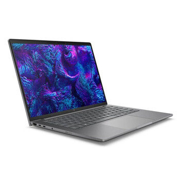 Portátil HP ZBook 8 G1i 14" Intel Core Ultra 7 265H 64GB 1TB SSD NVIDIA RTX 500 Ada Plata Meteoro Portátil HP ZBook 8 G1i 14" Intel Core Ultra 7 265H 64GB 1TB SSD NVIDIA RTX 500 Ada Plata Meteoro