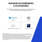 Portátil HP ZBook 8 G1i 14" Intel Core Ultra 7 265H 64GB 1TB SSD NVIDIA RTX 500 Ada Plata Meteoro Portátil HP ZBook 8 G1i 14" Intel Core Ultra 7 265H 64GB 1TB SSD NVIDIA RTX 500 Ada Plata Meteoro