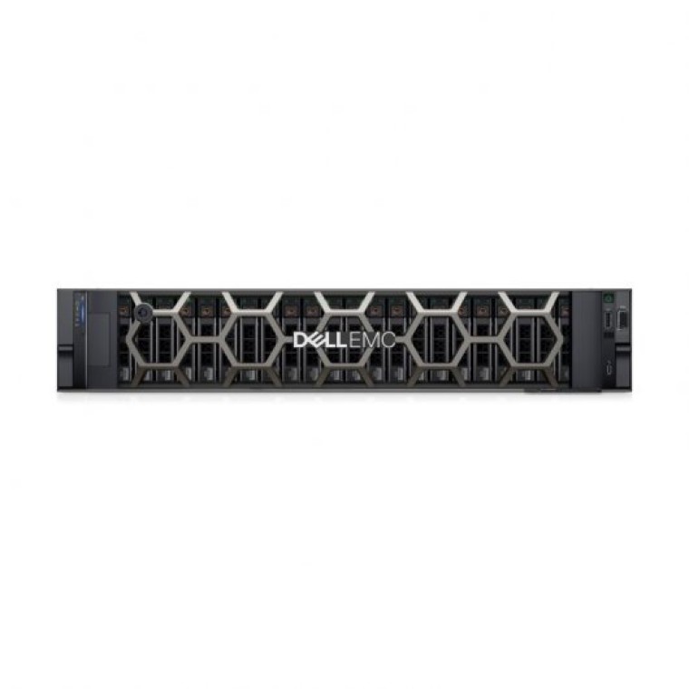 Dell EMC PowerEdge R750xs Intel Xeon Silver 4314/32GB/480GB SSD