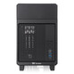 Torre PC Thermaltake TR100 Mini Tower Mini-ITX USB 3.2 Gen2 Tipo C Negra Torre PC Thermaltake TR100 Mini Tower Mini-ITX USB 3.2 Gen2 Tipo C Negra