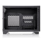 Torre PC Thermaltake TR100 Mini Tower Mini-ITX USB 3.2 Gen2 Tipo C Negra Torre PC Thermaltake TR100 Mini Tower Mini-ITX USB 3.2 Gen2 Tipo C Negra