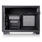 Torre PC Thermaltake TR100 Mini Tower Mini-ITX USB 3.2 Gen2 Tipo C Negra Torre PC Thermaltake TR100 Mini Tower Mini-ITX USB 3.2 Gen2 Tipo C Negra