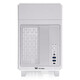 Torre PC Caja PC Thermaltake The Tower 200 Mini ITX Blanca USB-C SFX Compatible