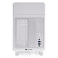 Torre PC Caja PC Thermaltake The Tower 200 Mini ITX Blanca USB-C SFX Compatible Torre PC Caja PC Thermaltake The Tower 200 Mini ITX Blanca USB-C SFX Compatible