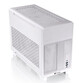 Torre PC Caja PC Thermaltake The Tower 200 Mini ITX Blanca USB-C SFX Compatible Torre PC Caja PC Thermaltake The Tower 200 Mini ITX Blanca USB-C SFX Compatible