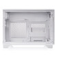 Torre PC Caja PC Thermaltake The Tower 200 Mini ITX Blanca USB-C SFX Compatible Torre PC Caja PC Thermaltake The Tower 200 Mini ITX Blanca USB-C SFX Compatible