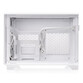 Torre PC Caja PC Thermaltake The Tower 200 Mini ITX Blanca USB-C SFX Compatible Torre PC Caja PC Thermaltake The Tower 200 Mini ITX Blanca USB-C SFX Compatible