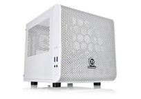 Thermaltake Core V1 Snow Edition Thermaltake Core V1 Snow Edition