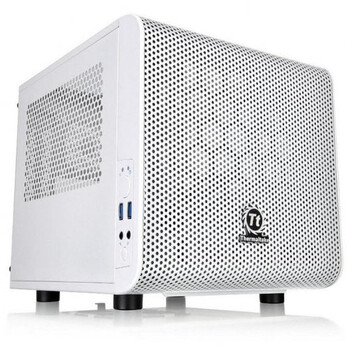 Thermaltake Core V1 Snow Edition Thermaltake Core V1 Snow Edition