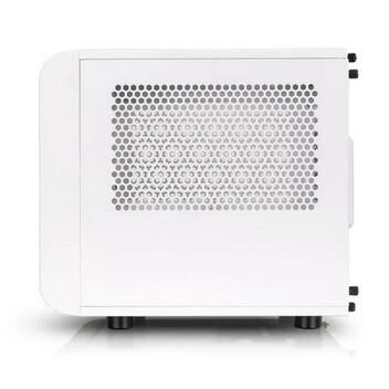 Thermaltake Core V1 Snow Edition Thermaltake Core V1 Snow Edition
