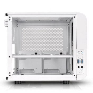 Thermaltake Core V1 Snow Edition Thermaltake Core V1 Snow Edition
