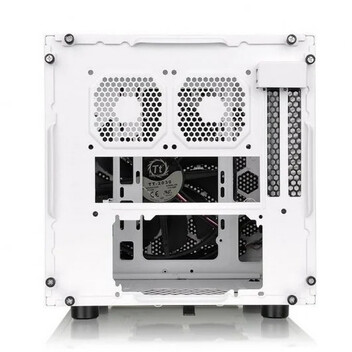 Thermaltake Core V1 Snow Edition Thermaltake Core V1 Snow Edition