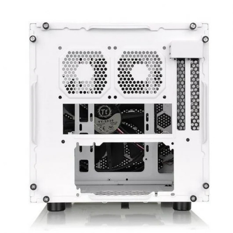 Thermaltake Core V1 Snow Edition