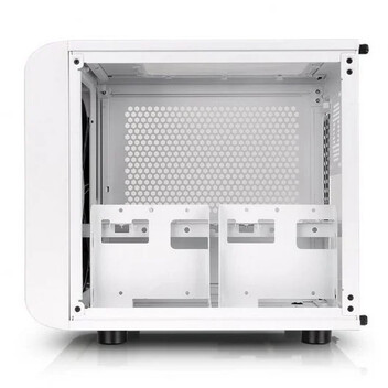 Thermaltake Core V1 Snow Edition Thermaltake Core V1 Snow Edition