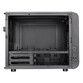 Torre PC Thermaltake Core V21 Negro Con Ventana Torre PC Thermaltake Core V21 Negro Con Ventana