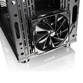 Thermaltake Suppressor F31 Cristal Templado Negra Thermaltake Suppressor F31 Cristal Templado Negra