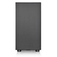 Thermaltake Suppressor F31 Cristal Templado Negra Thermaltake Suppressor F31 Cristal Templado Negra