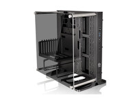 Thermaltake Core P3 USB 3.0 Cristal Templado Negra