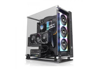 Thermaltake Core P3 TG Pro Cristal Templado USB 3.0